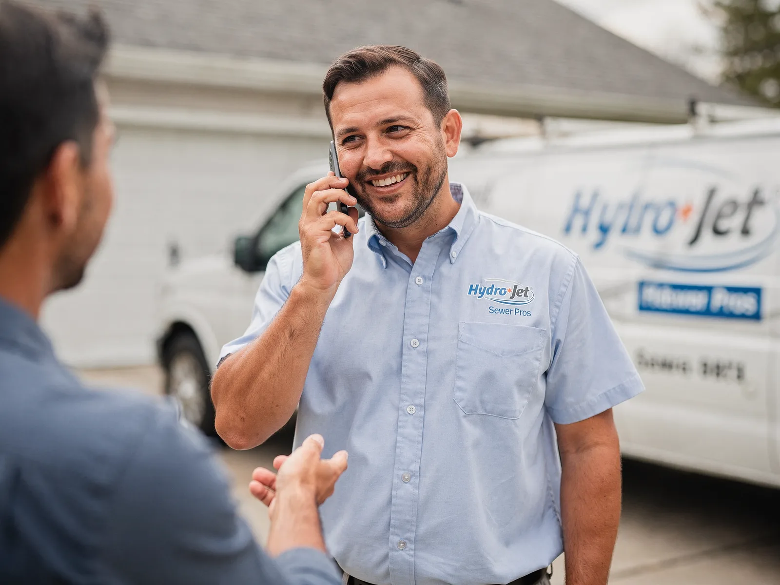 Hydro Jetting Aurora, OR FAQs